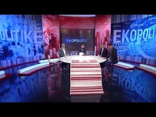 Ekopolitikë - Lufta tregtare Kosovë-Serbi