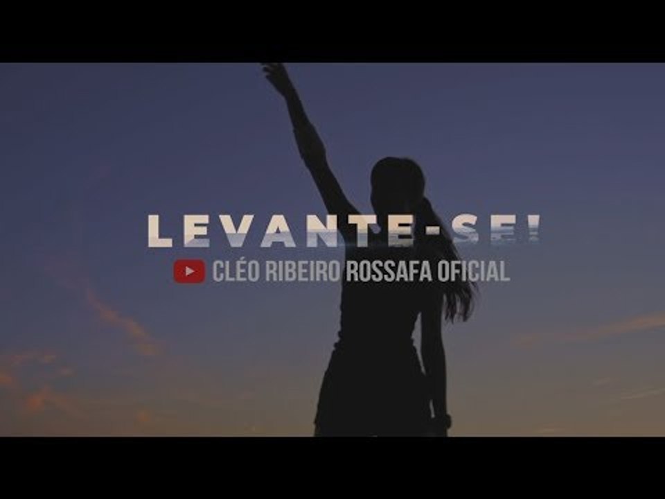 Levante-se // Motivacional Bispa Cléo // Deus faz coisas extravagantes