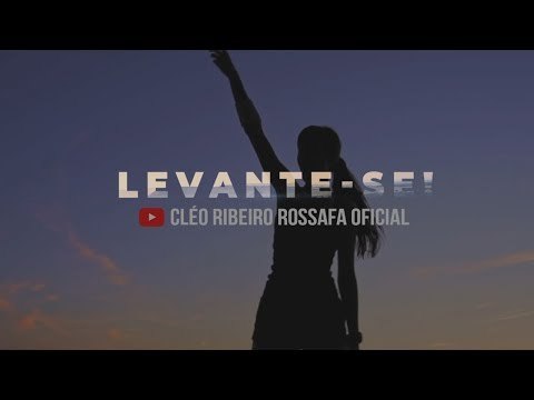 Levante-se // Motivacional Bispa Cléo // Deus faz coisas extravagantes