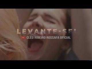 Levante-se // Motivacional Bispa Cléo  // Ele vai fazer