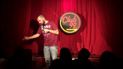 Medicina si design (show improvizat 100_)   Teo Stand-Up Comedy Official