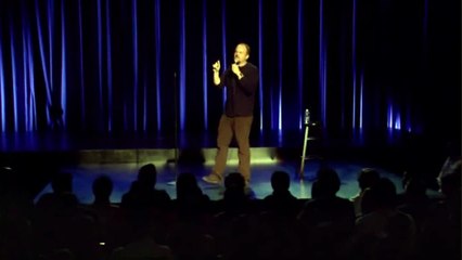 Louis C.K.-Shameless  Ewan McGregor  Clip