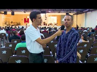 Danilo Andrade - Histórias de Vida