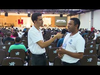 Adenilton Silva - Histórias de Vida