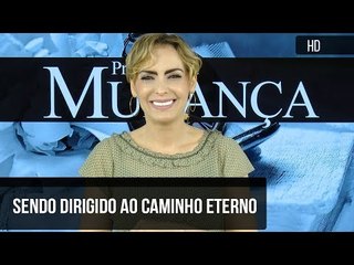Sendo dirigido ao caminho eterno // Bispa Cléo