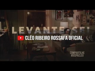 Levante-se // Feliz na rotina // Bispa Cléo HD