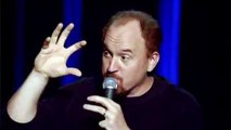 Louis C.K.-Shameless  Ewan McGregor  Clip