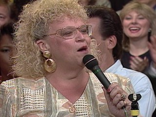 Bill & Gloria Gaither - The Blood-Bought Church