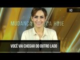 Você vai chegar do outro lado // Bispa Cléo