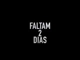 Faltam 2 dias - Parte 4 // 25 de novembro // Inauguração do novo templo