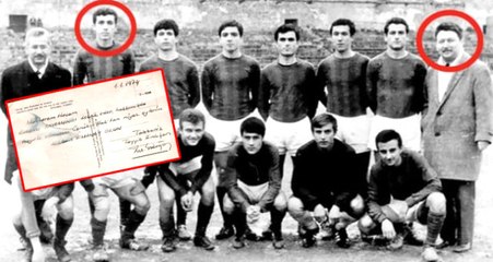 Cumhurbaşkanı Erdoğan'ın Çok Sevdiği Öğretmenine Gönderdiği Kartpostal Ortaya Çıktı