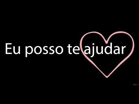 Presb. Jucelaine Rodrigues e Diác. Elis Cristina // Eu posso te ajudar!