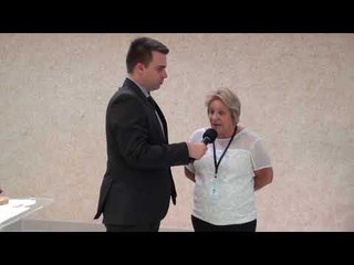 Ângela Maria - Histórias de Vida