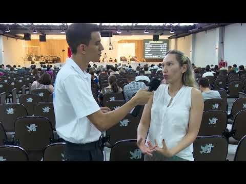 Clarissa do Nascimento - Histórias de Vida