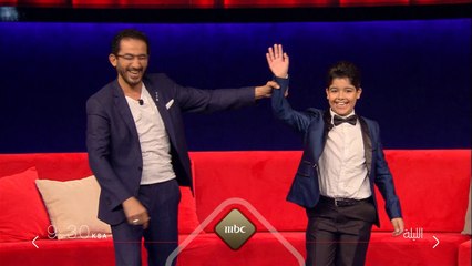 الليلة #نجوم_صغار #MBCLittleBigStars في حلقة نارية، تابعونا 9:30م بتوقيت السعودية على MBC1