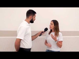 Mirele Cristina - Histórias de Vida