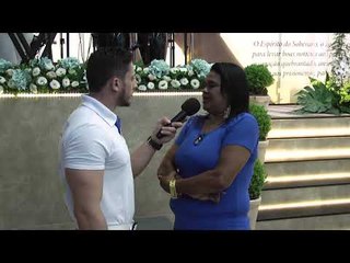 Sirlene Aparecida - Histórias de Vida