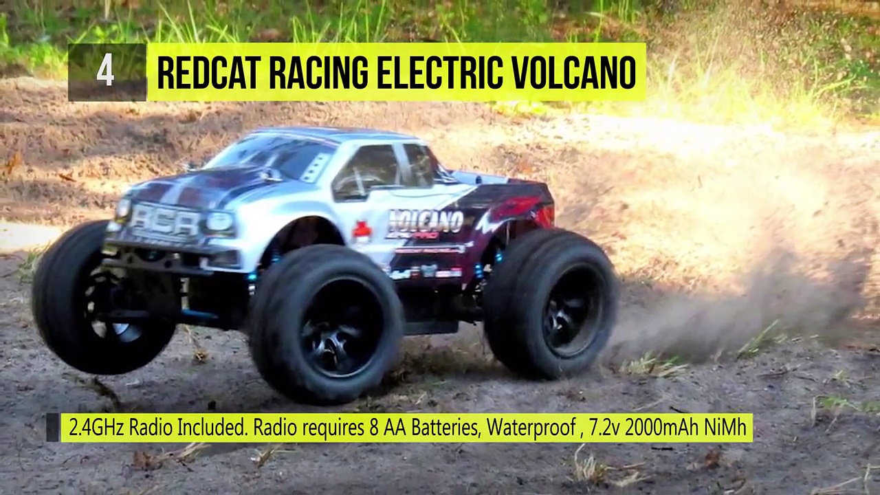 BEST 5_ RC Cars 2018 ( 720 X 1280 )