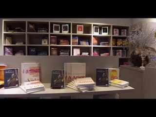 Conheça e adquira os livros da Bispa Cléo // Compartilhe