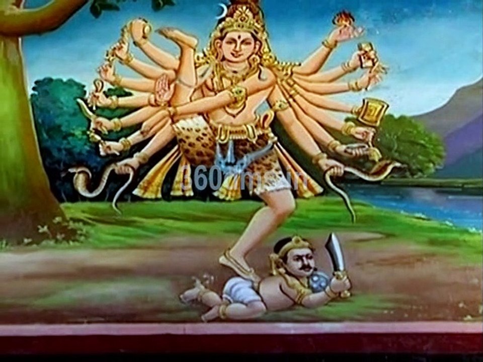 Watch Tamil Nadu's Chidambaram Nataraja Temple Facts