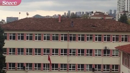 'Soran olursa iş güvenliğine uydu' dersiniz!