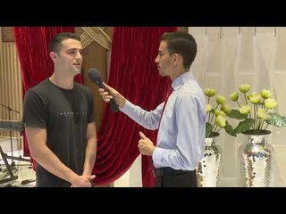 Murilo Gomes - Histórias de Vida