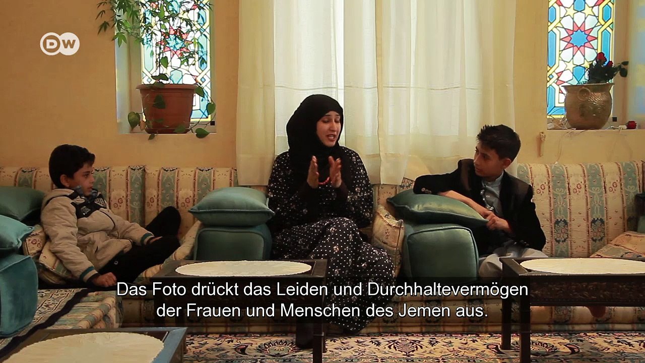 Jemen - Die Kinder und der Krieg | DokFilm