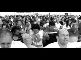 De glória em glória! - Não perca o 5º Jejum // Domingo 18/02