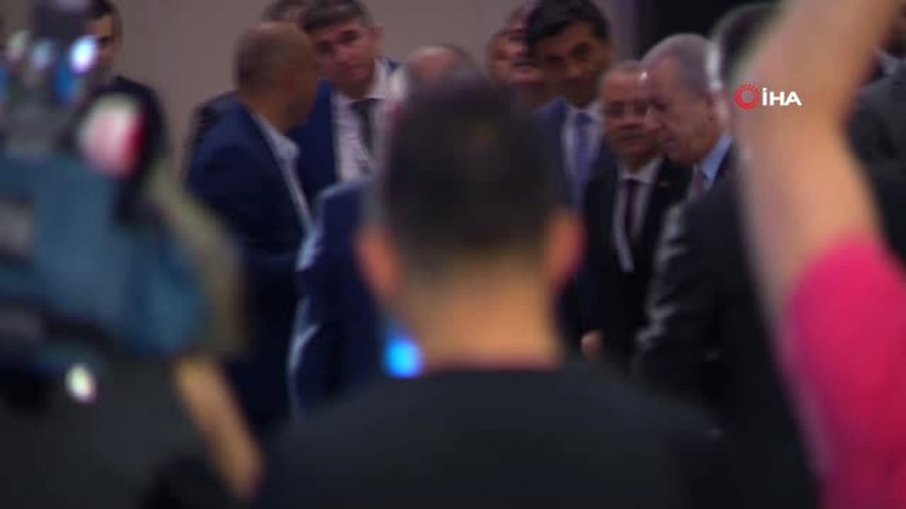 MHP Lideri Bahçeli: "Bu İttifakın Kazasız Belasız Yoluna Devam Etmesi Milli Beka Açısından...