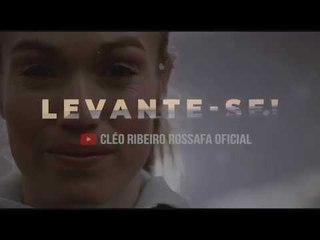 Descargar video: Levante-se -  Deus é bom // Bispa Cléo - Motivacional