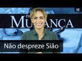 Não despreze Sião // Bispa Cléo