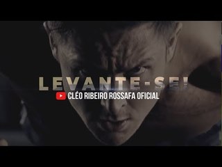 Скачать видео: Levante-se // Motivacional Bispa Cléo // Somos imbatíveis