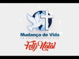 Desejamos a todos um Feliz Natal // Bispa Cléo