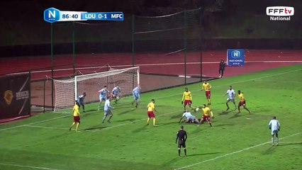 Ca chauffe dans la surface !