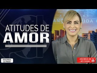 Download Video: Atitudes de amor// Bispa Cléo