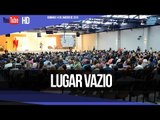 Lugar vazio // Palavra de Vida e Fé com a Bispa Cléo