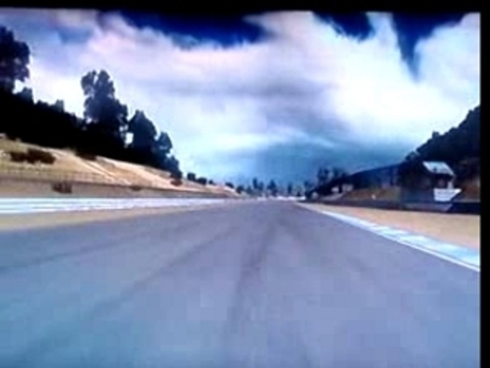 S2000 EN ACTION