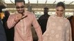 Ranveer Singh Returns to Work After Wedding with Deepika Padukone | Filmibeat Telugu