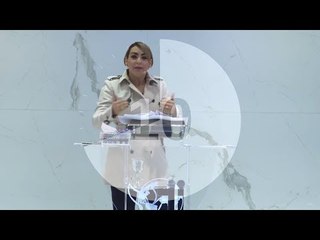 Trecho - EMPATIA // Bispa Cléo HD