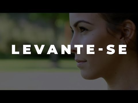 Levante-se - Vitória completa // Bispa Cléo - Motivacional