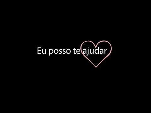 Vanderlei e Cristina Fortili // Eu posso te ajudar