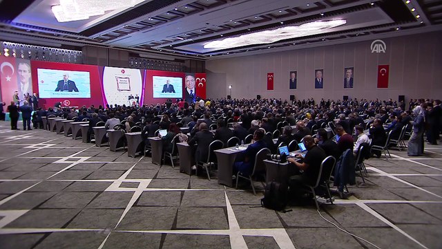 Bahçeli: 'Yeni hükümet sisteminden geriye dönüş yoktur' - ANTALYA