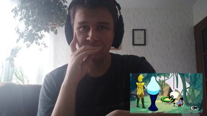 PL Steven Universe S5E25 - Legs From Here to Homeworld REWATCH