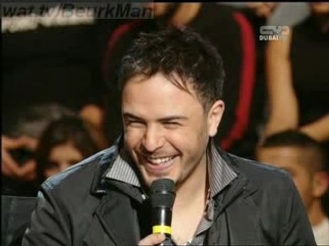 Taratata Arabic - SABAH Fakhri (2)