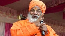 Sakshi Maharaj News : జామా మసీదును కూలిస్తే ఆలయ విగ్రహాలు బయటపడతాయి | Oneindia Telugu