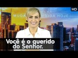 Você é o querido do Senhor // Bispa Cléo HD