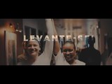 Levante-se // Motivacional Bispa Cléo // Você vai prevalecer