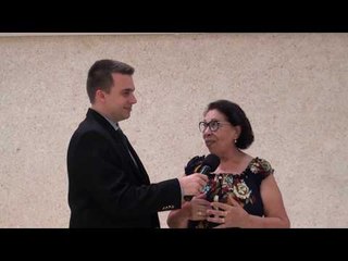 Zenaide de Lima - Histórias de Vida