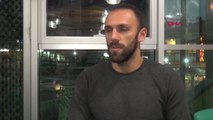 Spor Kosovalı Golcü Vedat Muriç 4 Büyük Takımın Birinde Oynamak İsterdim