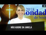 Não adore da janela // Bispa Cléo